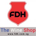 FDH since 2011 | Wines Online Singapore