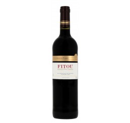 Fitou 2021 - Languedoc-Roussilon - Silver Medal