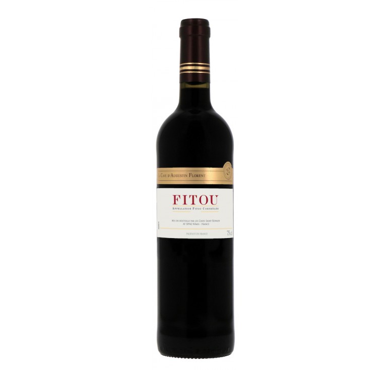 Fitou 2021 - Languedoc-Roussilon - Silver Medal