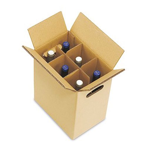 Case Wine 6bt