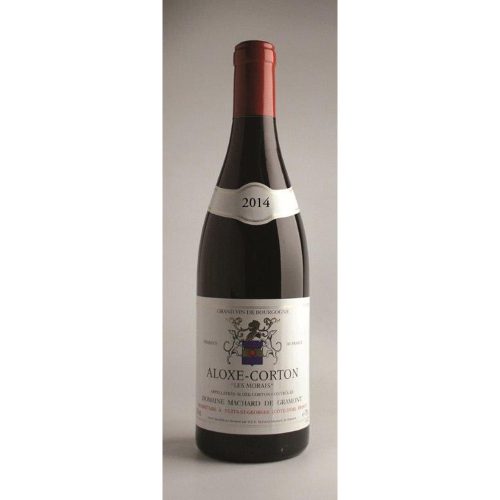 Aloxe-Corton-Dom