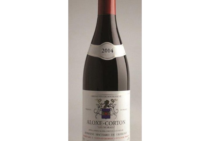 Aloxe-Corton-Dom