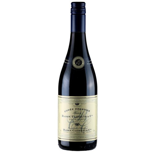 BC Red Wine