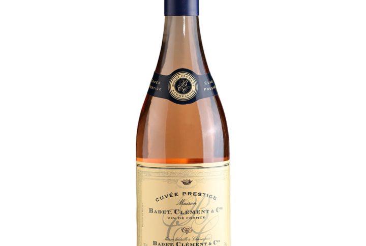 BC Rose Wine