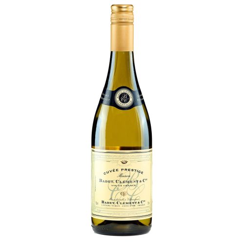 BC White Wine