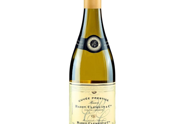 BC White Wine