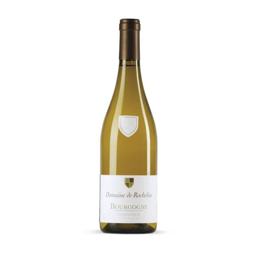 Bourgogne Rochebin Chardonnay White Wine