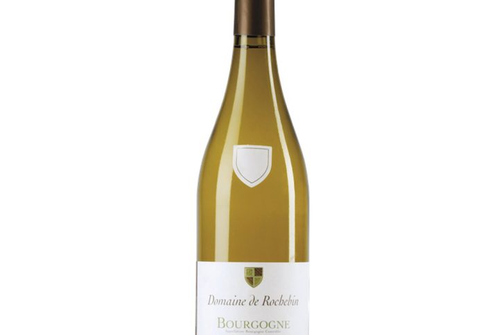 Bourgogne Rochebin Chardonnay White Wine