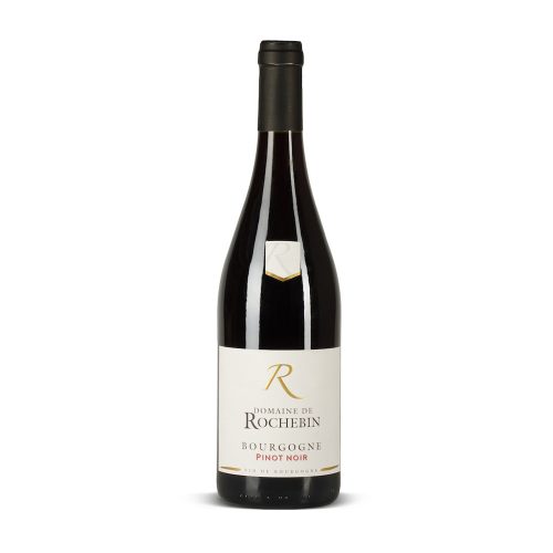 Bourgogne Rochebin Pinot Noir Red Wine