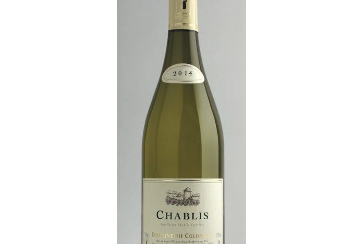 Chablis-Dom
