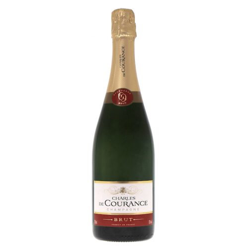 Champagne Charles de Courance