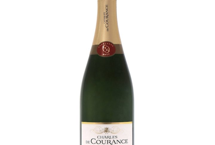 Champagne Charles de Courance