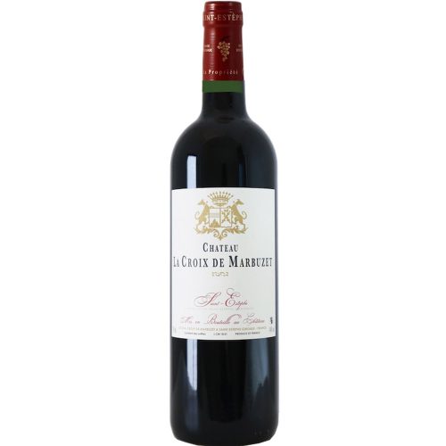 Croix de Marbuzet Red Wine