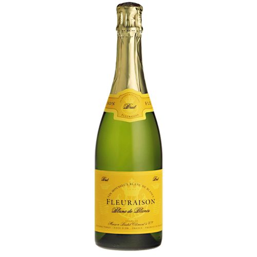 Fleuraison White Sparkling Wine