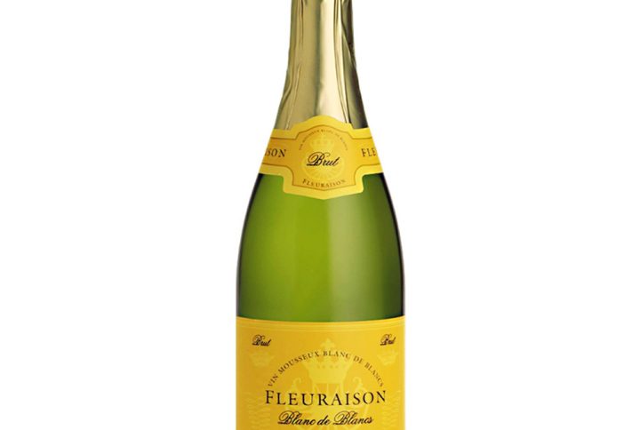 Fleuraison White Sparkling Wine