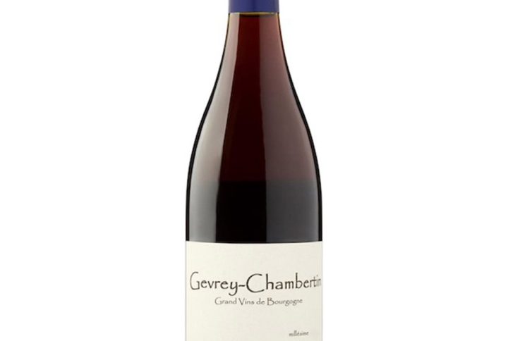 Gevrey-Chambertin-Dom