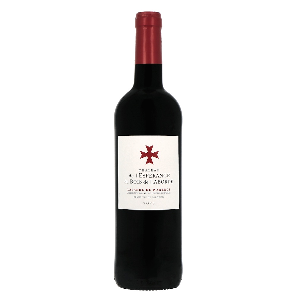 L’Esperance Red Wine
