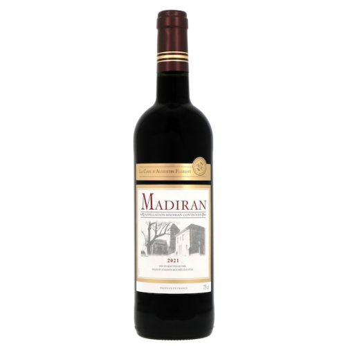 Madiran Red Wine