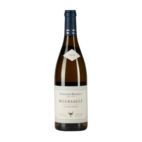 Meursault Les Meurgers-Dom