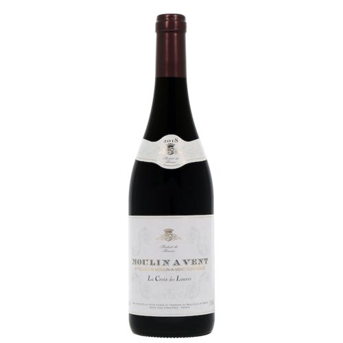 Moulin a vent Red Wine