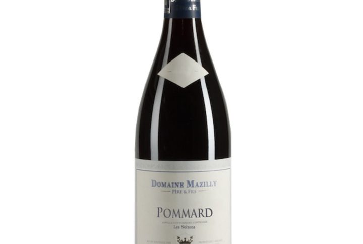 Pommard Les Noizons-Dom