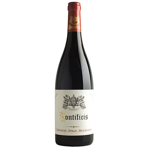 Pontificis Red Wine