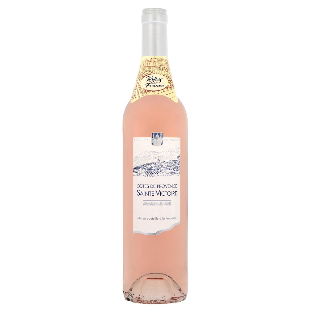 Ste-Victoire Rose Wine