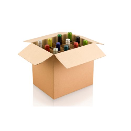 Case Wine 12bt