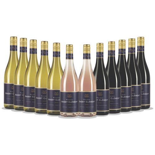 Party Box Wine