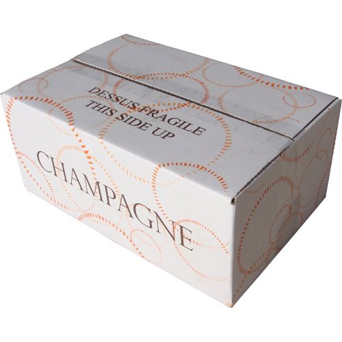 Carton Champagne 6bt