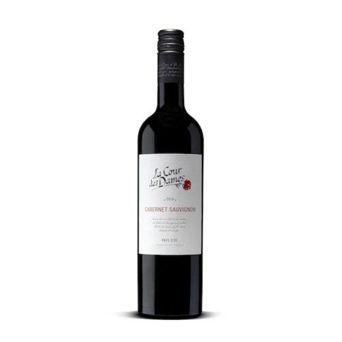 CDD Cabernet-Sauvignon Red Wine