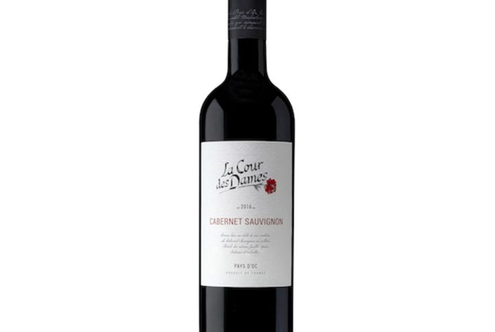 CDD Cabernet-Sauvignon Red Wine