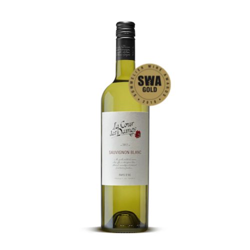 CDD Sauvignon White Wine Award