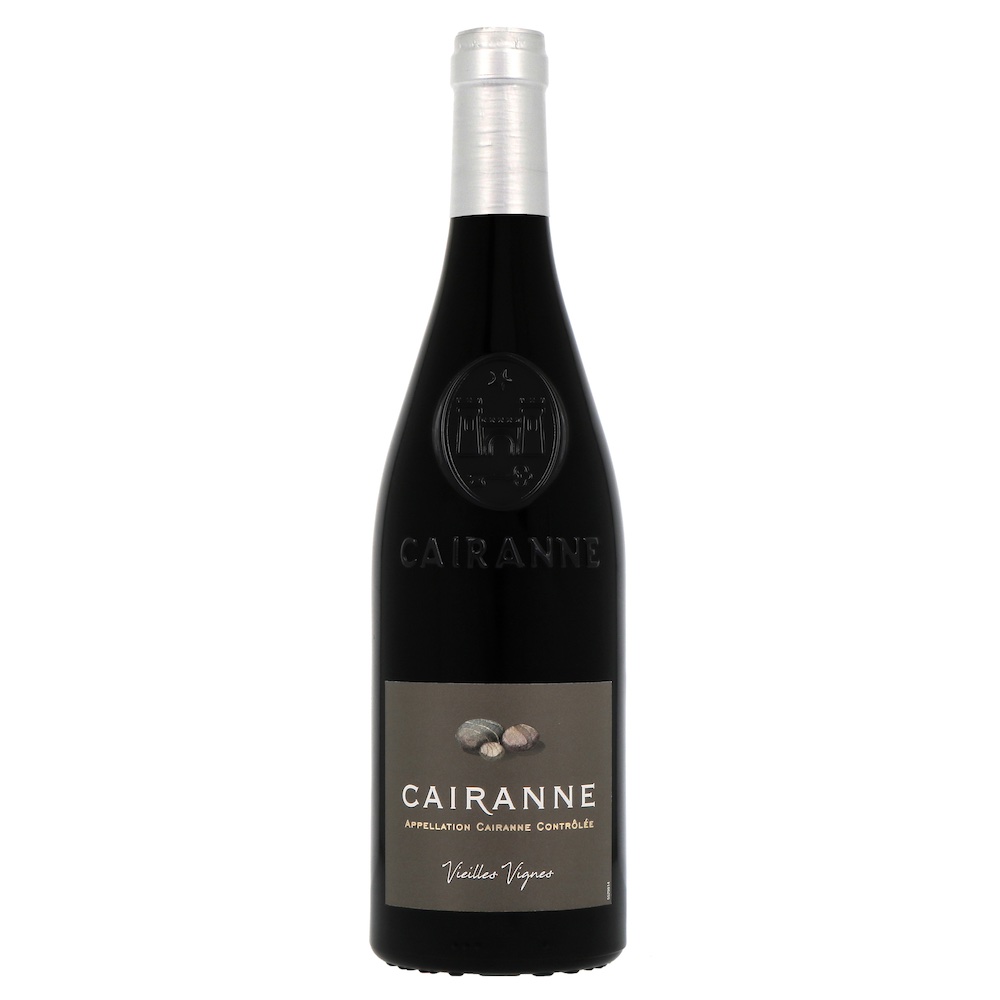 Cairanne Red Wine
