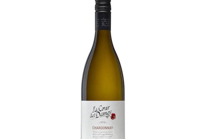 CDD Chardonnay White Wine