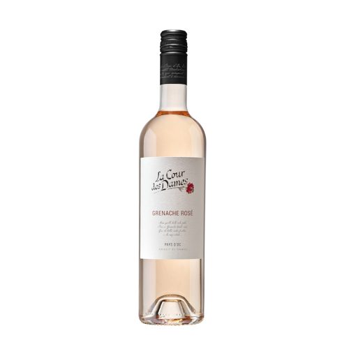 CDD Grenache Rose Wine