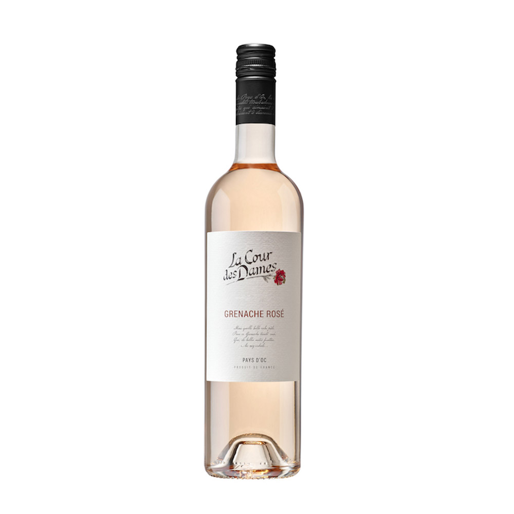 Rosé Wine