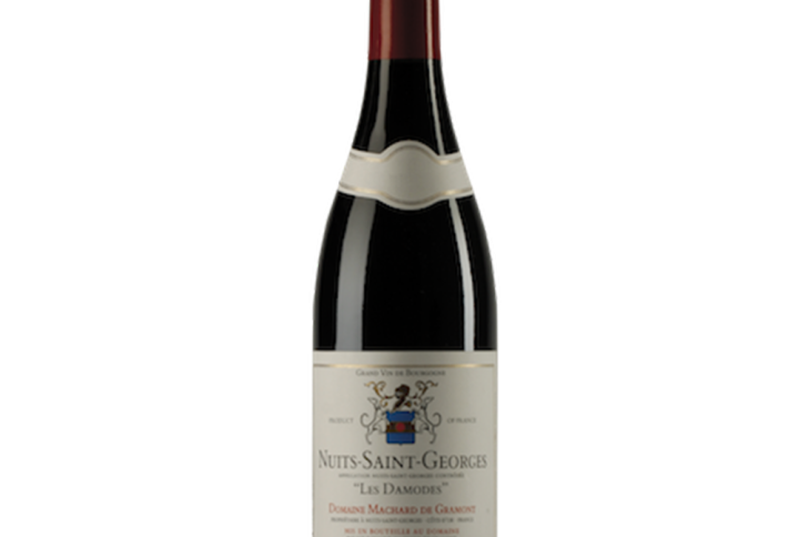 Nuits St Georges Les Damodes-Dom