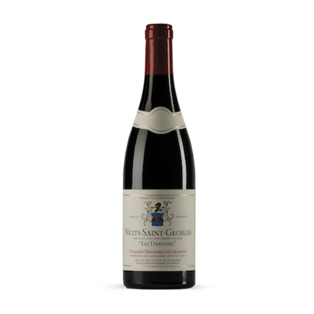 Nuits St Georges Les Damodes-Dom