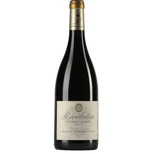 Revelation Pinot Noir Red Wine