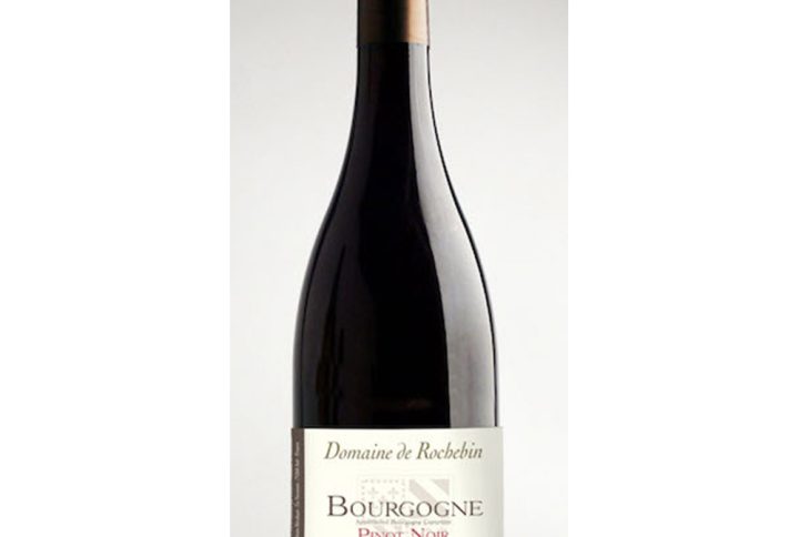 Bourgogne Old Vines-Dom