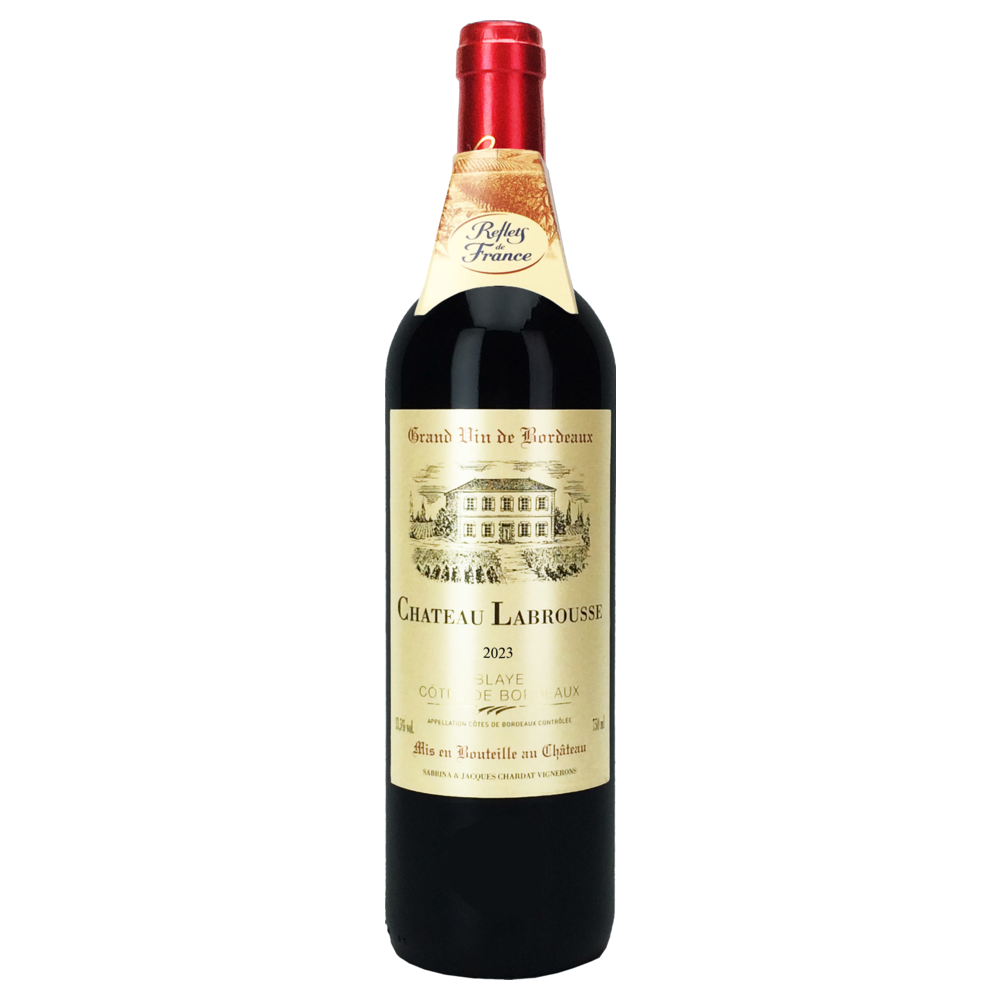 Labrousse Red Wine