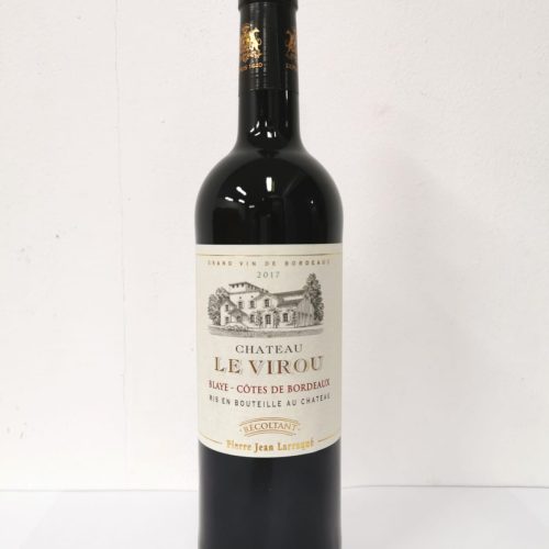 Le Virou Red Wine