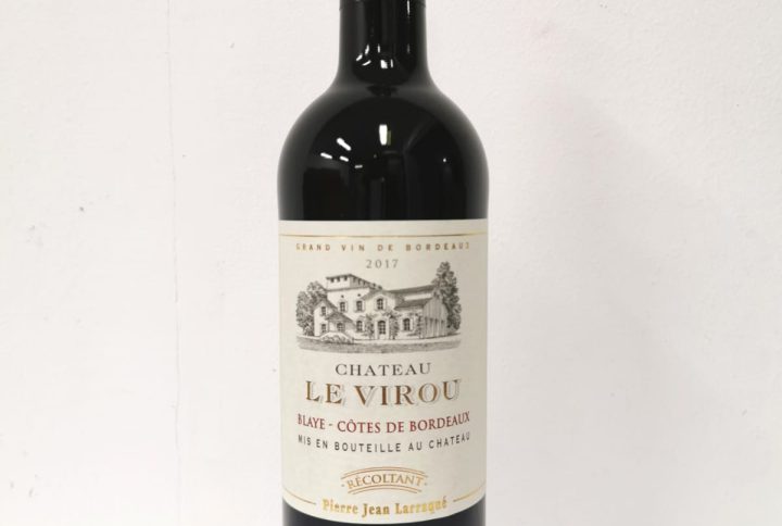 Le Virou Red Wine
