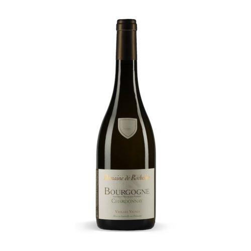 Bourgogne Old Vines-Dom