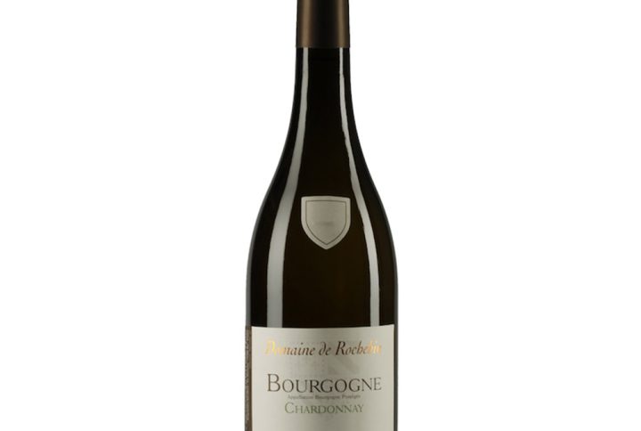 Bourgogne Old Vines-Dom