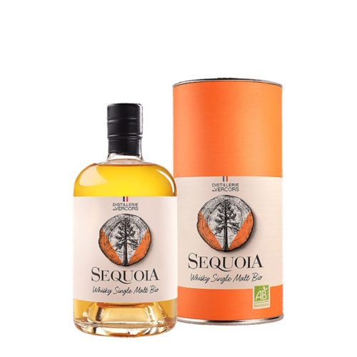 Sequoia Single Malt Whisky