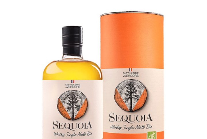 Sequoia Single Malt Whisky