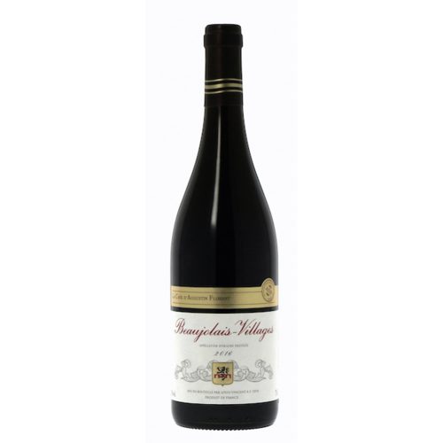 Beaujolais Village Red Wine