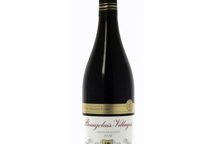 Beaujolais Village Red Wine